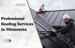 Roofing Services