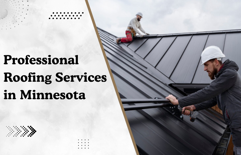Roofing Services