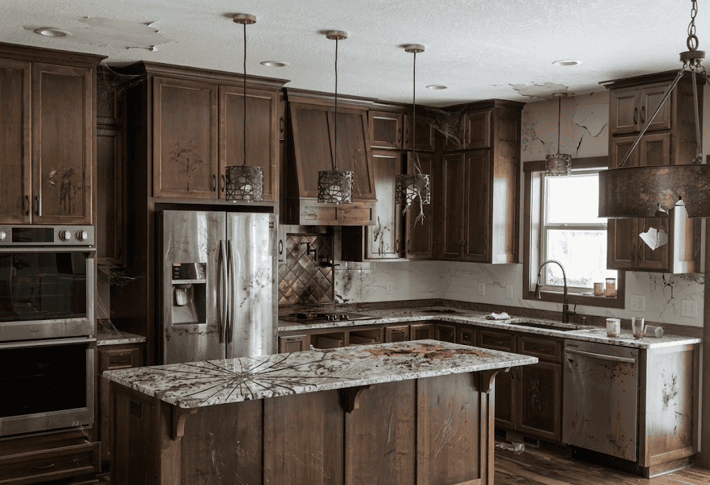 Darmic homes