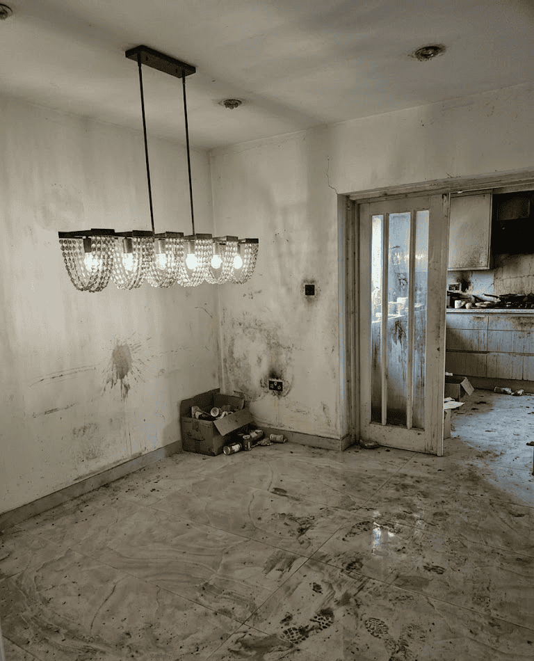 Darmic homes