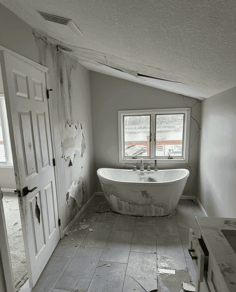 Darmic homes