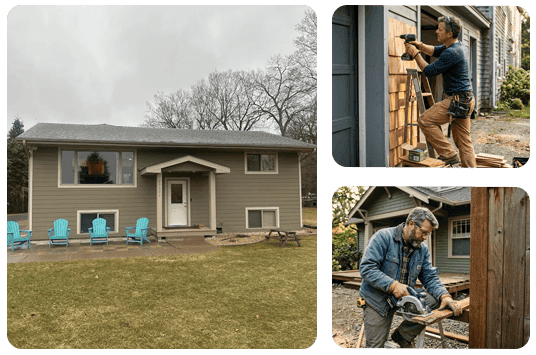 Darmichomes