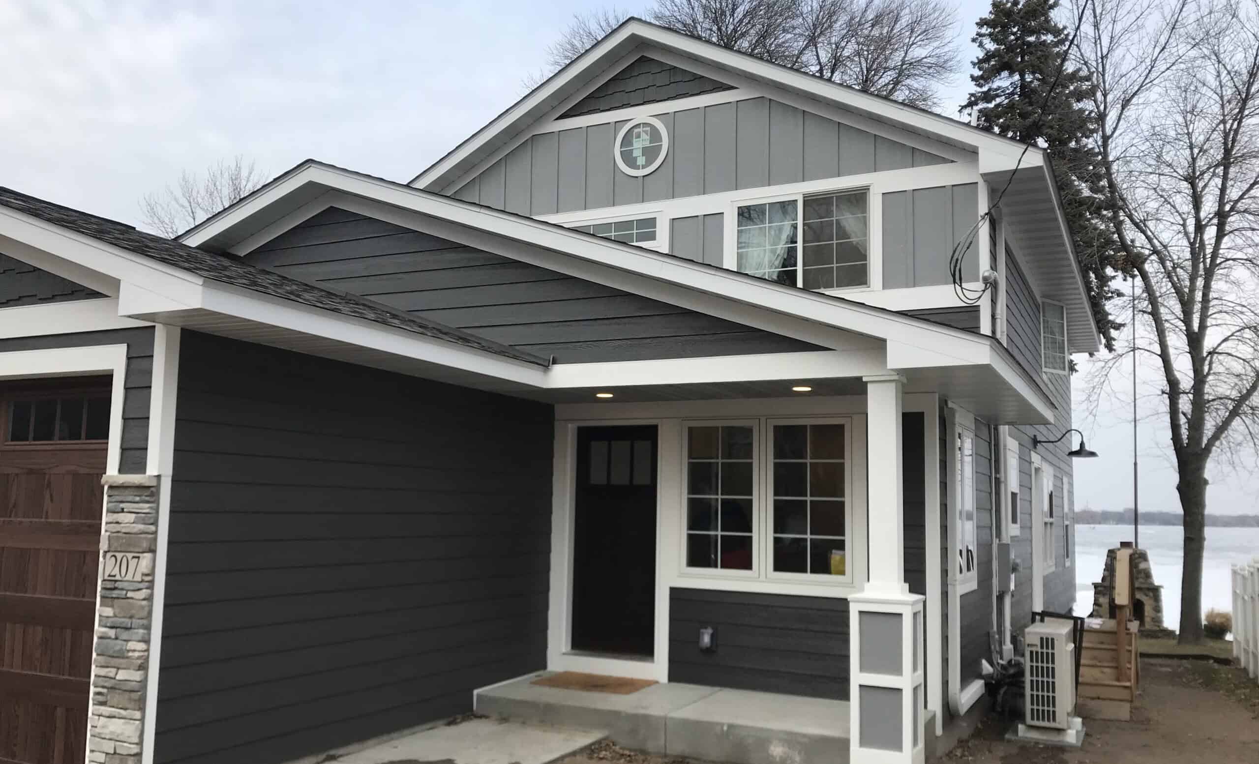 Darmichomes