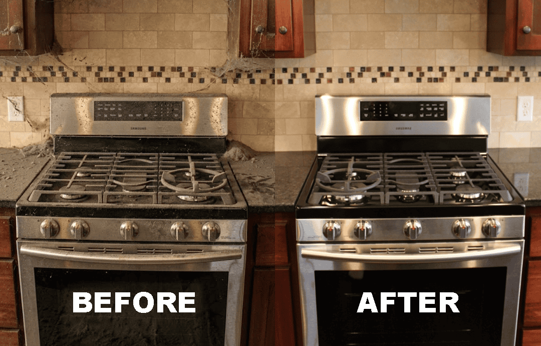 Darmic Custom Homes & Remodelers Inc kitchen